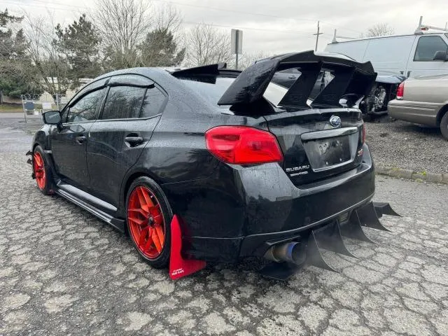 JF1VA2M64H9833780 2017 2017 Subaru WRX- Sti 3