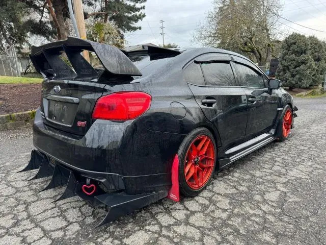 JF1VA2M64H9833780 2017 2017 Subaru WRX- Sti 4