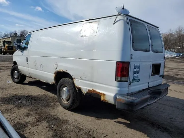 1FTSS34L16HA63689 2006 2006 Ford Econoline- E350 Super Duty 2