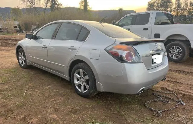 1N4CL21E99C137353 2009 2009 Nissan Altima- Hybrid 3