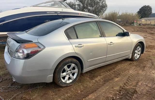 1N4CL21E99C137353 2009 2009 Nissan Altima- Hybrid 4