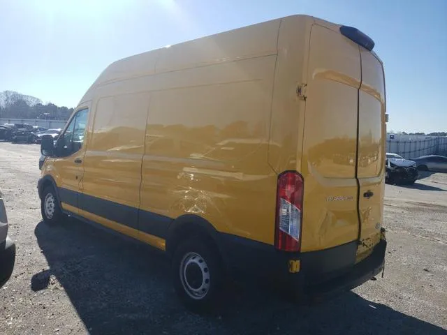 1FTBR1X83MKA60039 2021 2021 Ford Transit- T-250 2