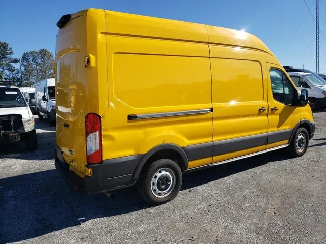 1FTBR1X83MKA60039 2021 2021 Ford Transit- T-250 3