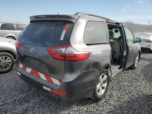 5TDKZ3DCXLS067632 2020 2020 Toyota Sienna- LE 3