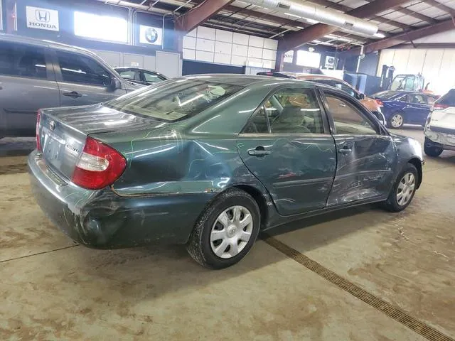 4T1BE32K12U546145 2002 2002 Toyota Camry- LE 3