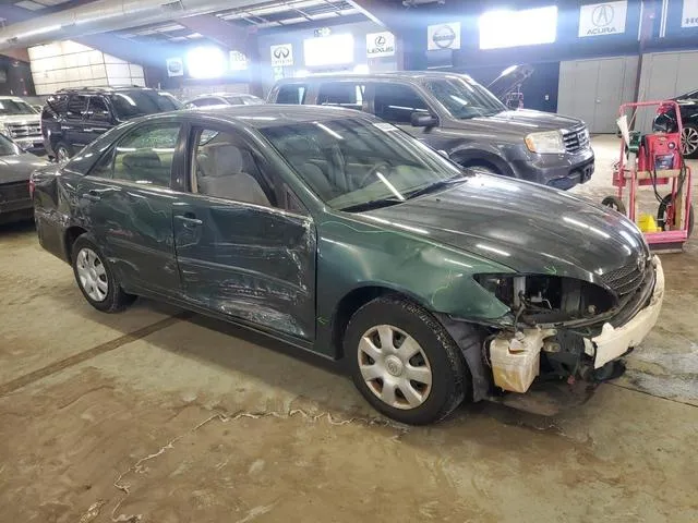 4T1BE32K12U546145 2002 2002 Toyota Camry- LE 4