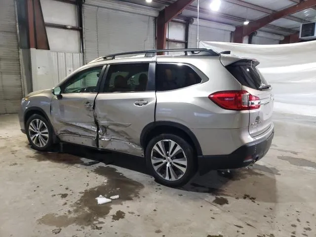 4S4WMAMD3L3406919 2020 2020 Subaru Ascent- Limited 2