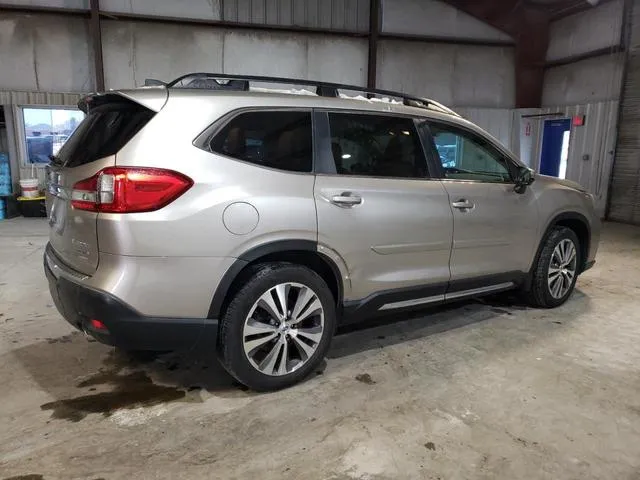 4S4WMAMD3L3406919 2020 2020 Subaru Ascent- Limited 3