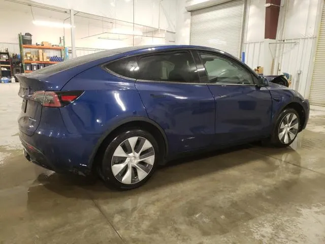 7SAYGAEE6RF995104 2024 2024 Tesla MODEL Y 3