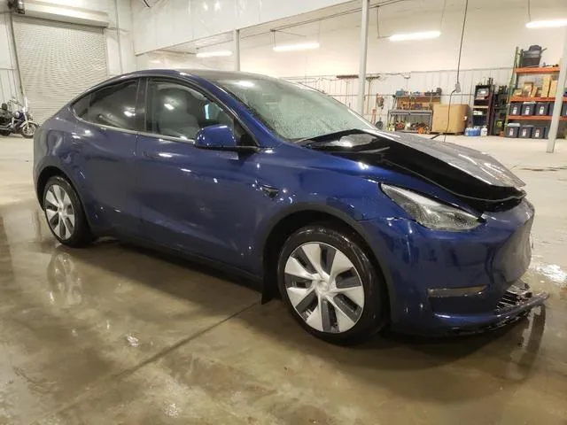 7SAYGAEE6RF995104 2024 2024 Tesla MODEL Y 4