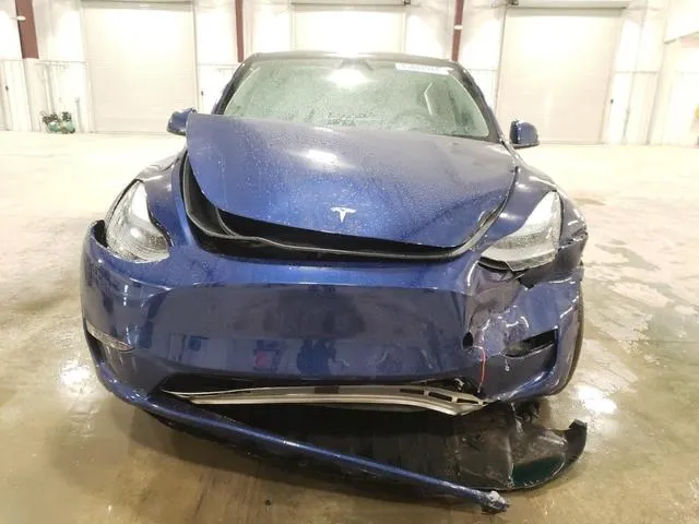 7SAYGAEE6RF995104 2024 2024 Tesla MODEL Y 5