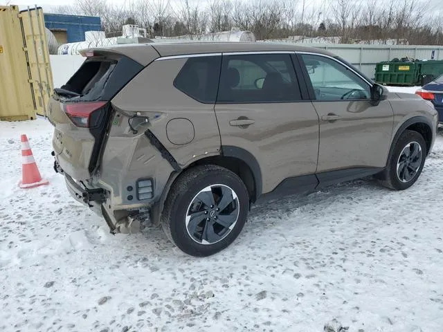 JN8BT3BB6RW447883 2024 2024 Nissan Rogue- SV 3