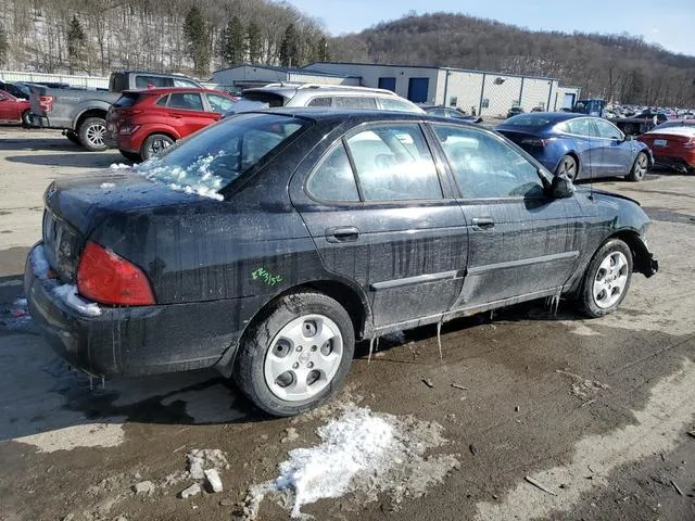 3N1CB51D94L866233 2004 2004 Nissan Sentra- 1-8 3