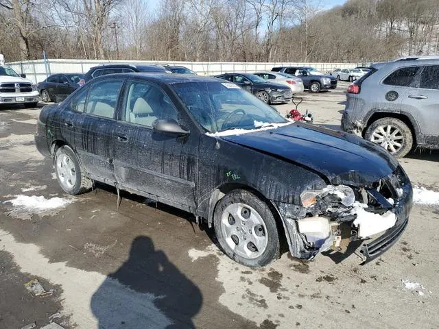 3N1CB51D94L866233 2004 2004 Nissan Sentra- 1-8 4