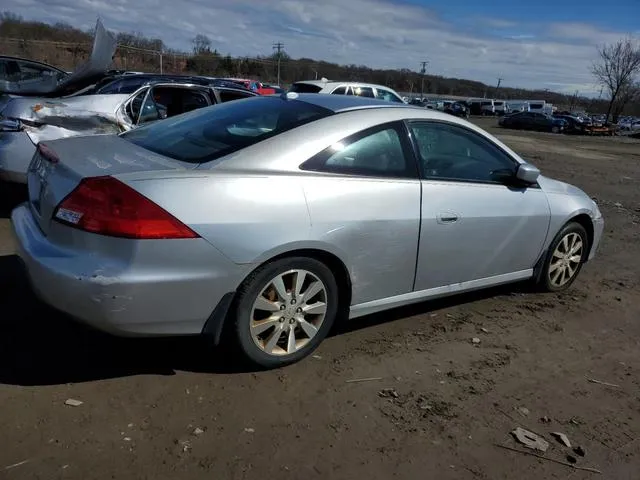 1HGCM82606A001784 2006 2006 Honda Accord- EX 3