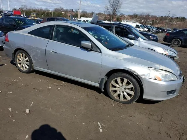 1HGCM82606A001784 2006 2006 Honda Accord- EX 4