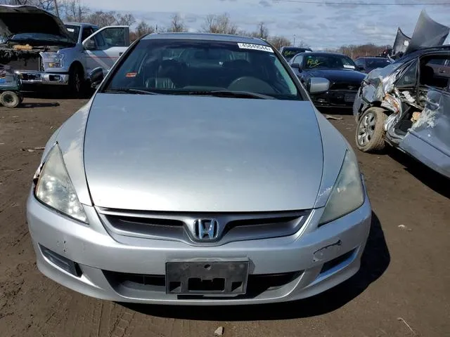 1HGCM82606A001784 2006 2006 Honda Accord- EX 5