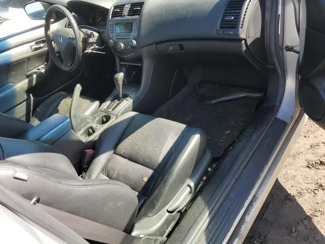 1HGCM82606A001784 2006 2006 Honda Accord- EX 8