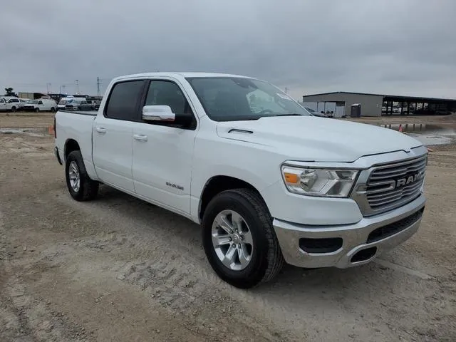 1C6RREJT7RN218558 2024 2024 RAM 1500- Laramie 4