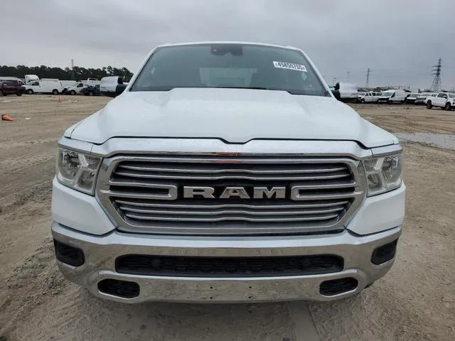 1C6RREJT7RN218558 2024 2024 RAM 1500- Laramie 5