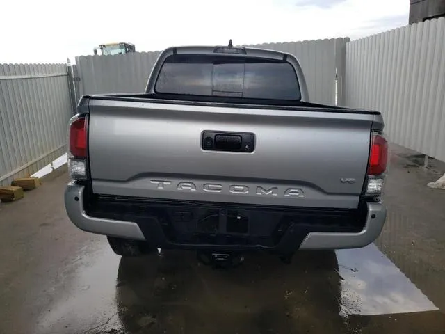 3TMCZ5AN1PM627257 2023 2023 Toyota Tacoma- Double Cab 6