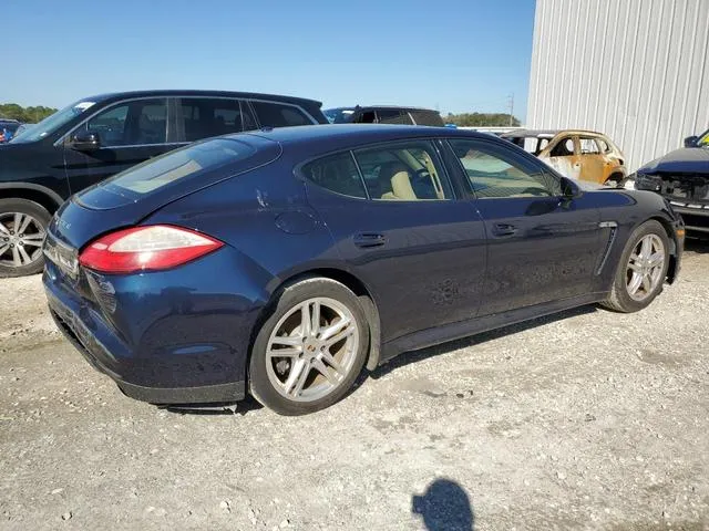 WP0AA2A71CL015666 2012 2012 Porsche Panamera- 2 3