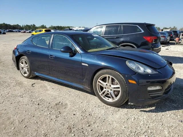 WP0AA2A71CL015666 2012 2012 Porsche Panamera- 2 4