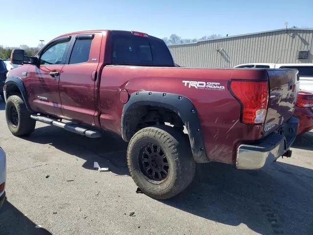 5TBBV54118S520669 2008 2008 Toyota Tundra- Double Cab 2