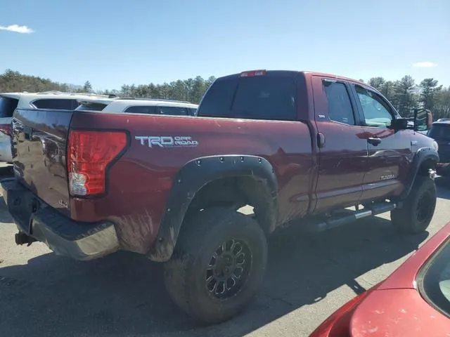 5TBBV54118S520669 2008 2008 Toyota Tundra- Double Cab 3