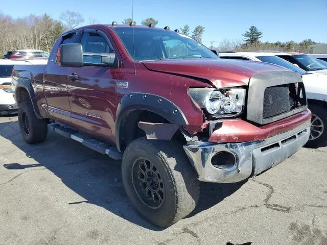 5TBBV54118S520669 2008 2008 Toyota Tundra- Double Cab 4