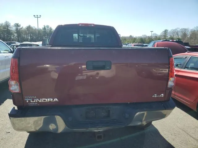 5TBBV54118S520669 2008 2008 Toyota Tundra- Double Cab 6