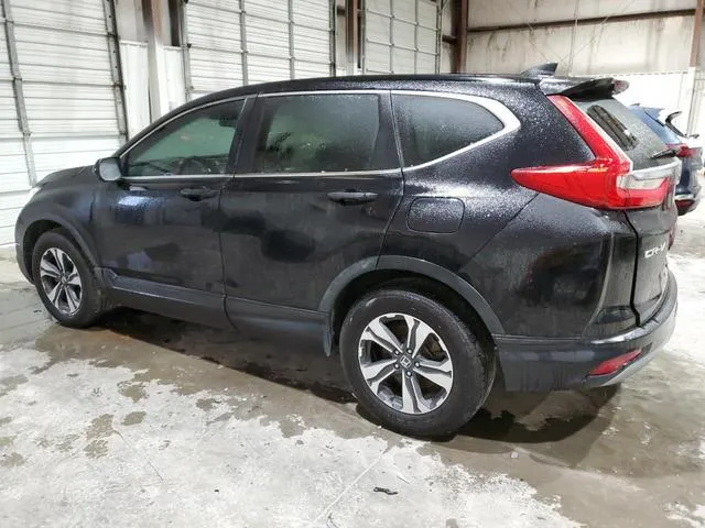 5J6RW5H38KL003290 2019 2019 Honda CR-V- LX 2