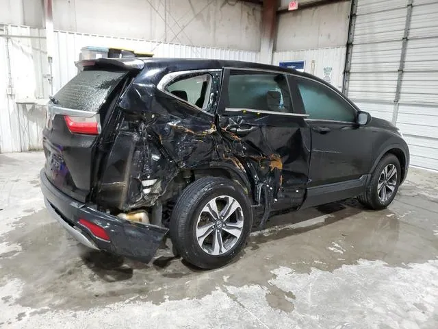 5J6RW5H38KL003290 2019 2019 Honda CR-V- LX 3