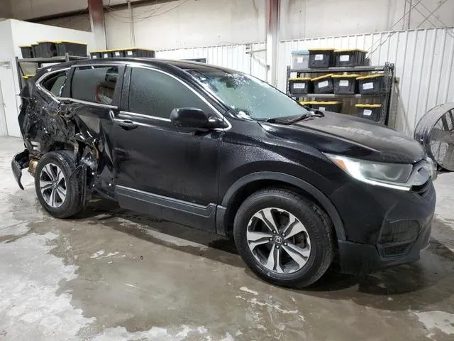 5J6RW5H38KL003290 2019 2019 Honda CR-V- LX 4