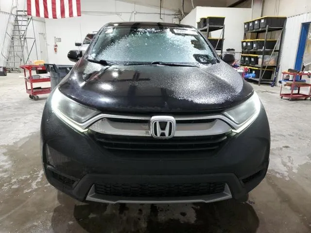 5J6RW5H38KL003290 2019 2019 Honda CR-V- LX 5