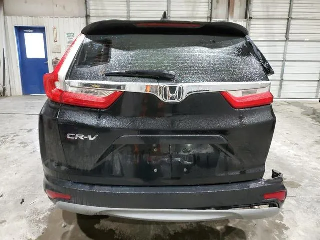 5J6RW5H38KL003290 2019 2019 Honda CR-V- LX 6