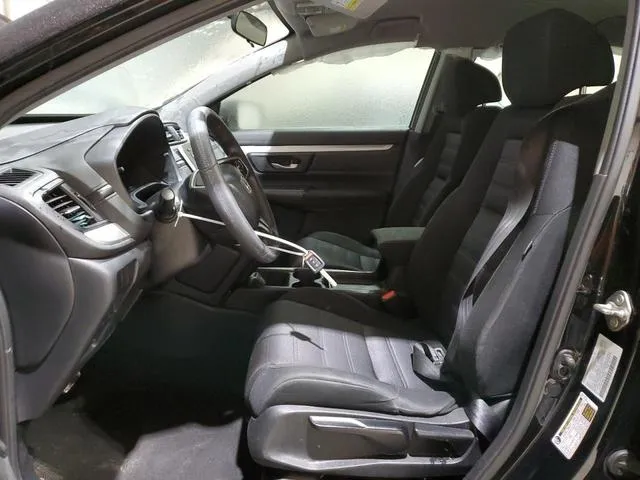 5J6RW5H38KL003290 2019 2019 Honda CR-V- LX 7