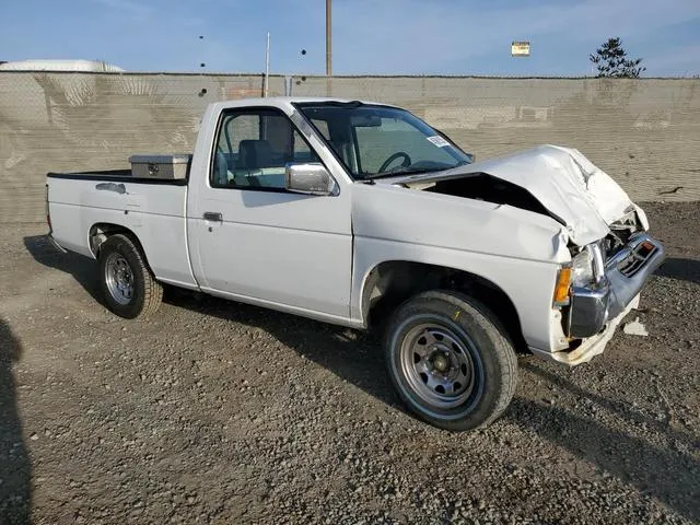 1N6SD11S4SC476785 1995 1995 Nissan Truck- E/Xe 4