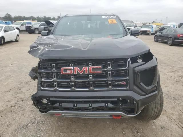 1GTP6DEK1R1185858 2024 2024 GMC Canyon- AT4 5