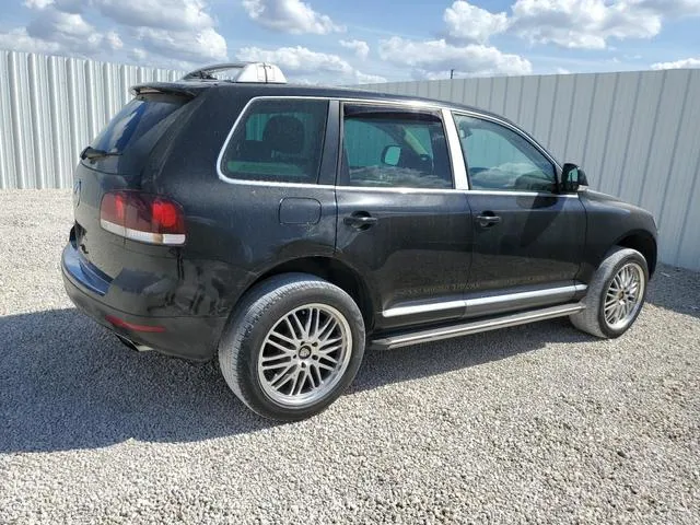 WVGBE77LX8D073363 2008 2008 Volkswagen Touareg- V6 3