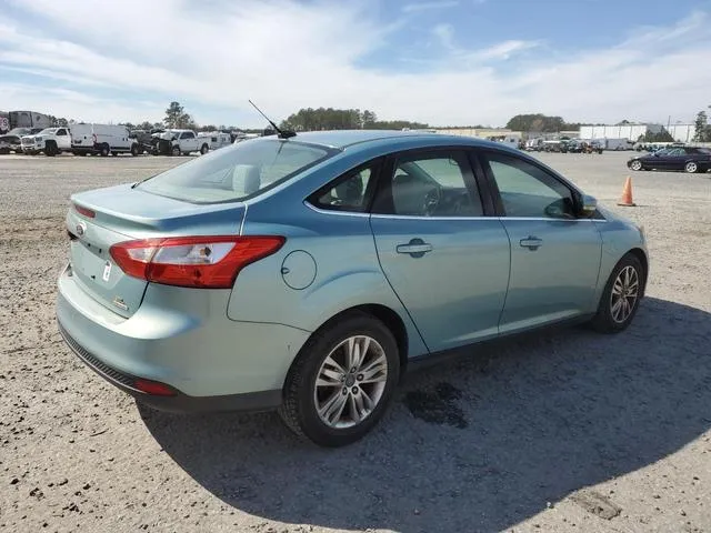 1FAHP3H27CL416674 2012 2012 Ford Focus- Sel 3