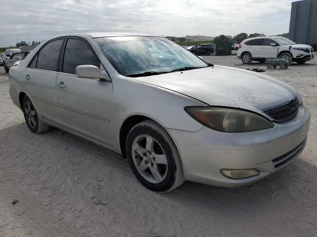 4T1BF32K92U520728 2002 2002 Toyota Camry- LE 4