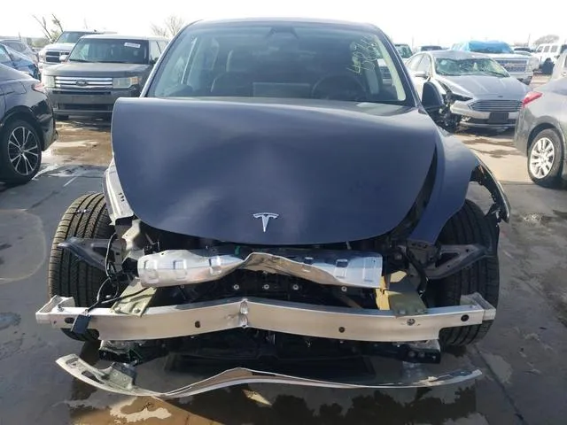 7SAYGDEF8PF883413 2023 2023 Tesla MODEL Y 5