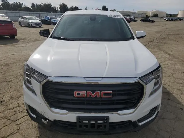 3GKALMEG1RL317735 2024 2024 GMC Terrain- Sle 5