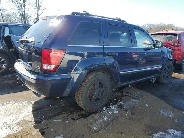 1J4HR58N06C283751 2006 2006 Jeep Grand Cherokee- Limited 3