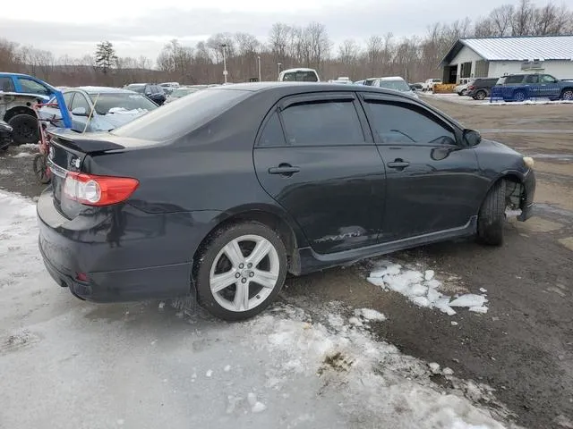 2T1BU4EE9BC695743 2011 2011 Toyota Corolla- Base 3