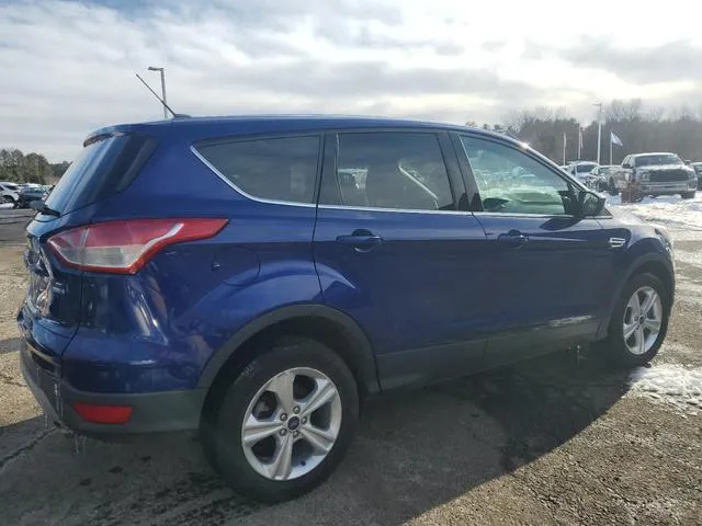 1FMCU9GX8GUC48133 2016 2016 Ford Escape- SE 3