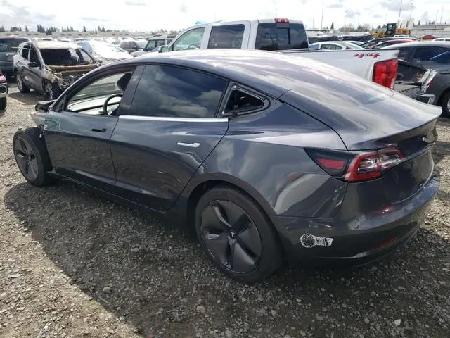 5YJ3E1EA3JF038296 2018 2018 Tesla MODEL 3 2