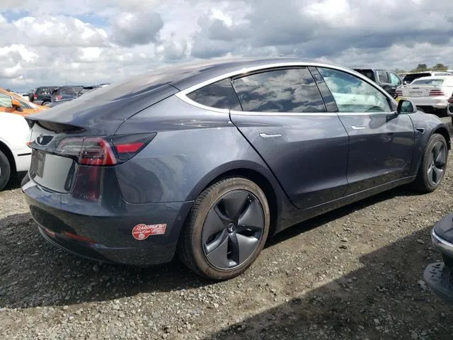 5YJ3E1EA3JF038296 2018 2018 Tesla MODEL 3 3