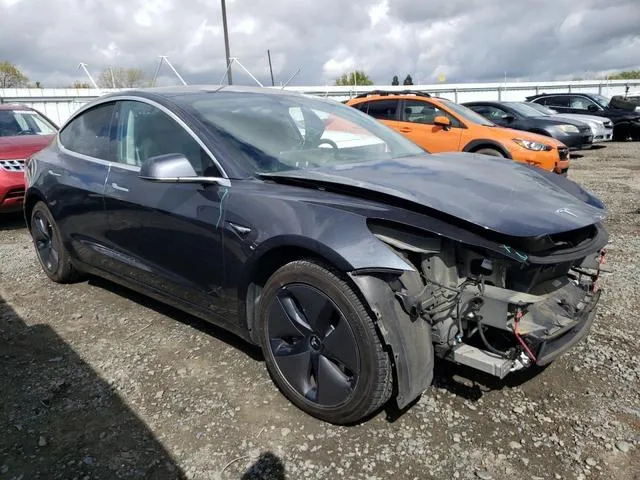 5YJ3E1EA3JF038296 2018 2018 Tesla MODEL 3 4